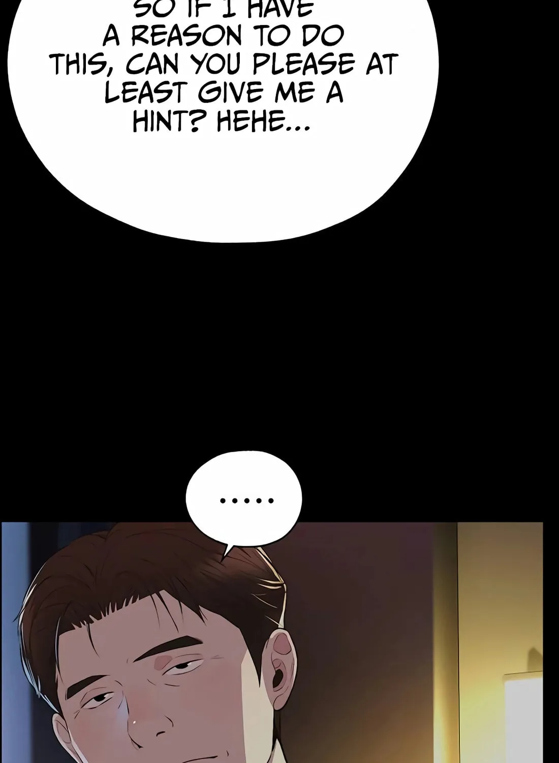 A Man's Man Chapter 215 page 91 - 
