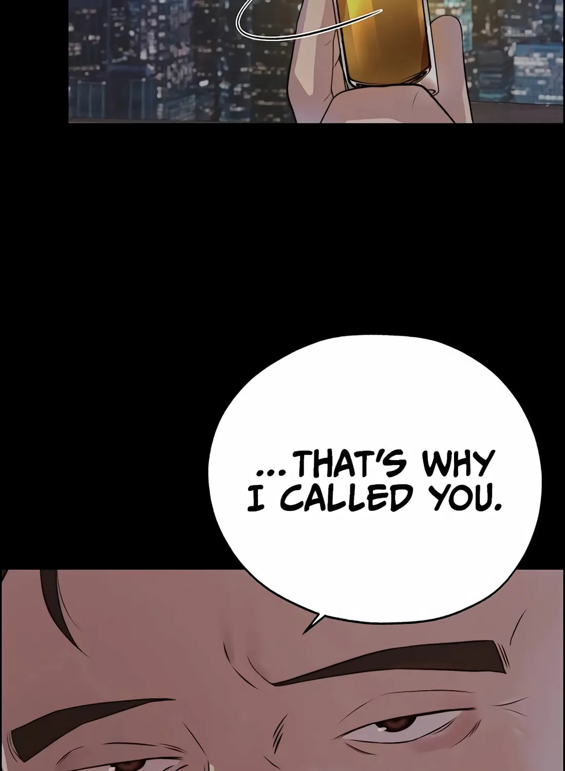 A Man's Man Chapter 215 page 93 - 
