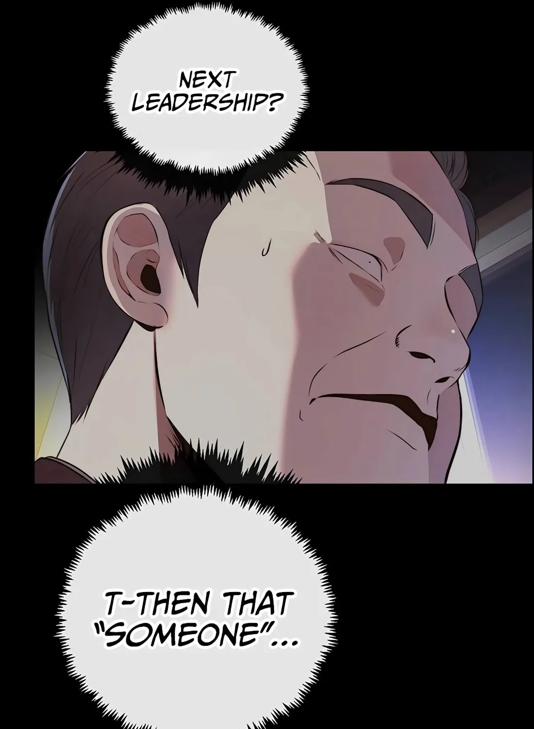 A Man's Man Chapter 215 page 98 - 