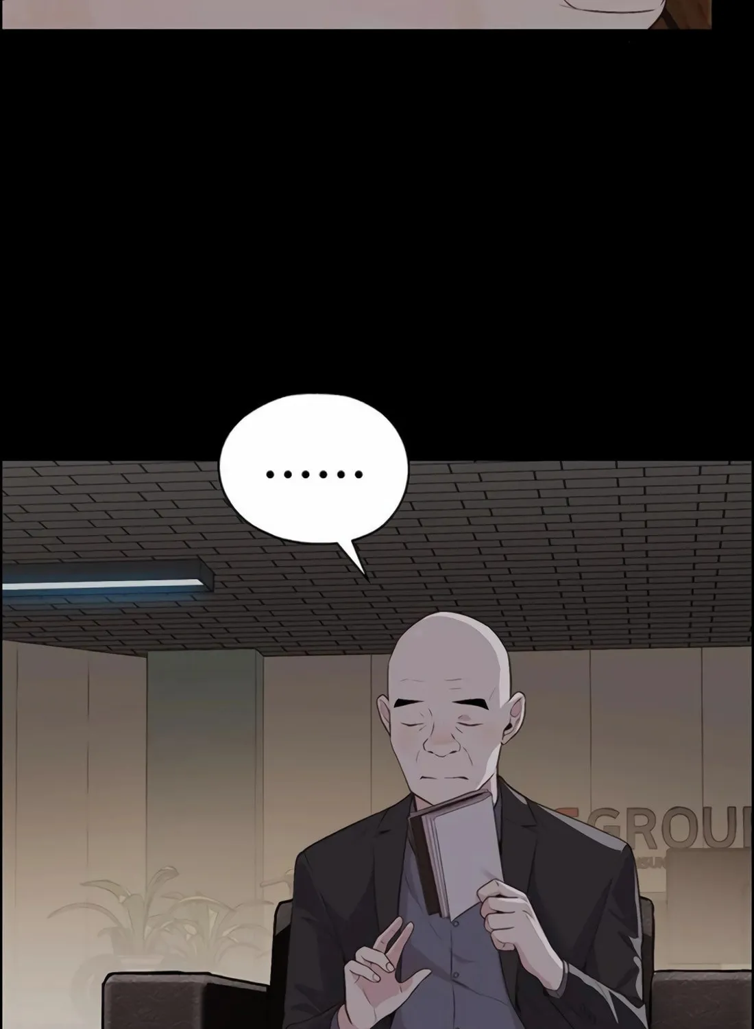 A Man's Man Chapter 216 page 103 - 