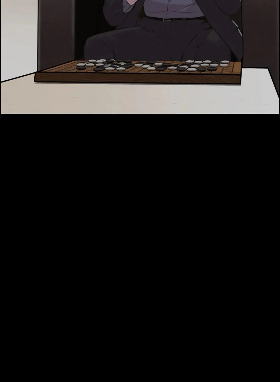 A Man's Man Chapter 216 page 104 - 