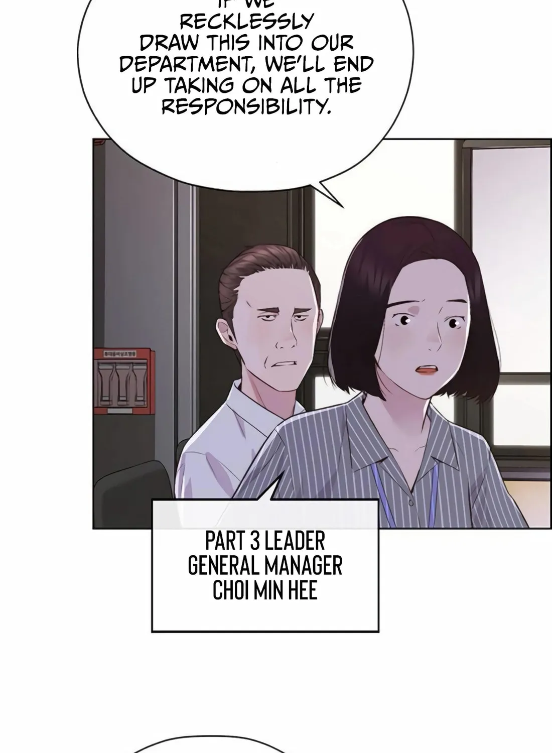 A Man's Man Chapter 216 page 110 - 