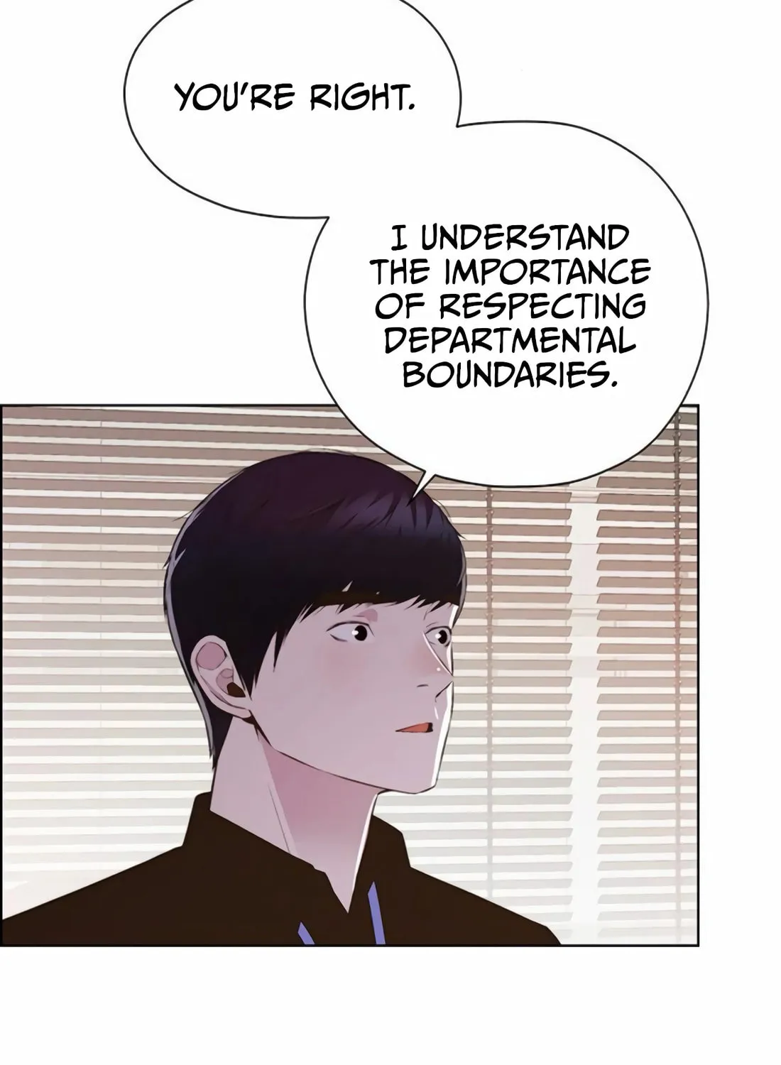 A Man's Man Chapter 216 page 111 - 