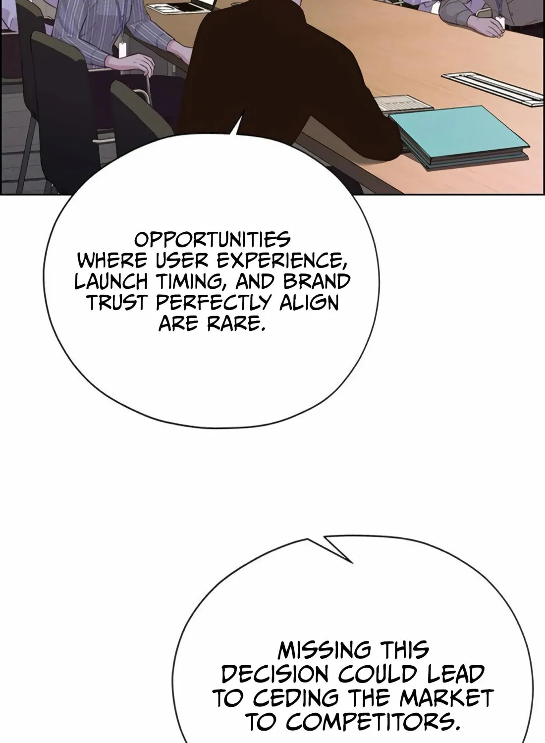 A Man's Man Chapter 216 page 113 - 
