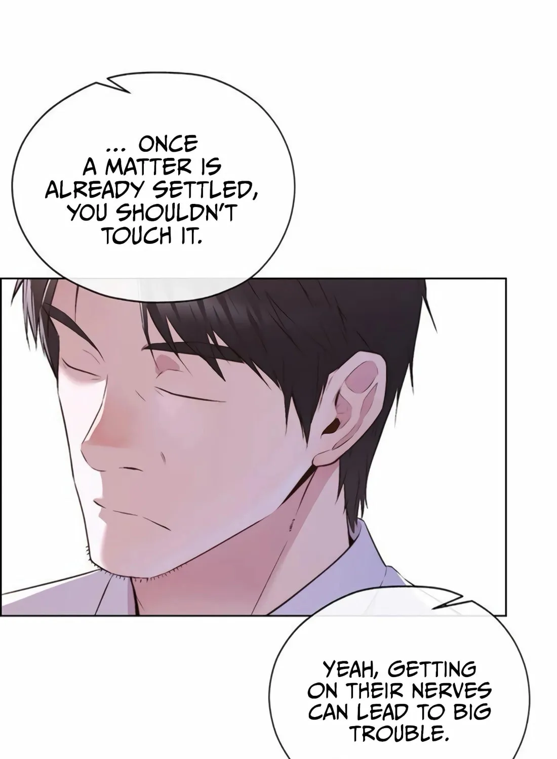 A Man's Man Chapter 216 page 118 - 