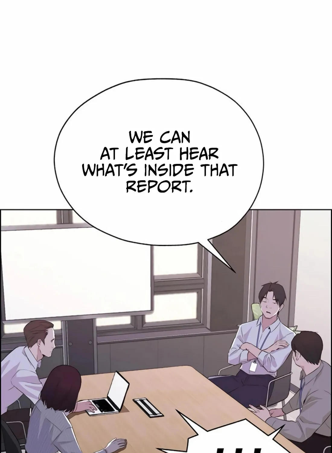 A Man's Man Chapter 216 page 120 - 