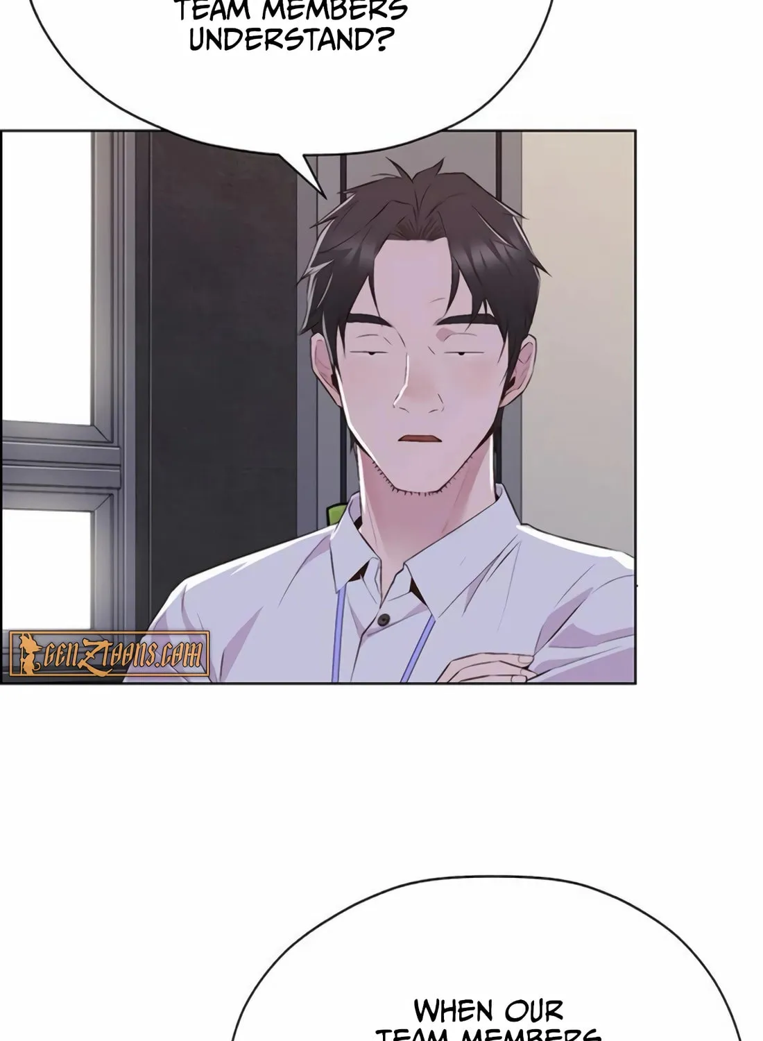 A Man's Man Chapter 216 page 122 - 