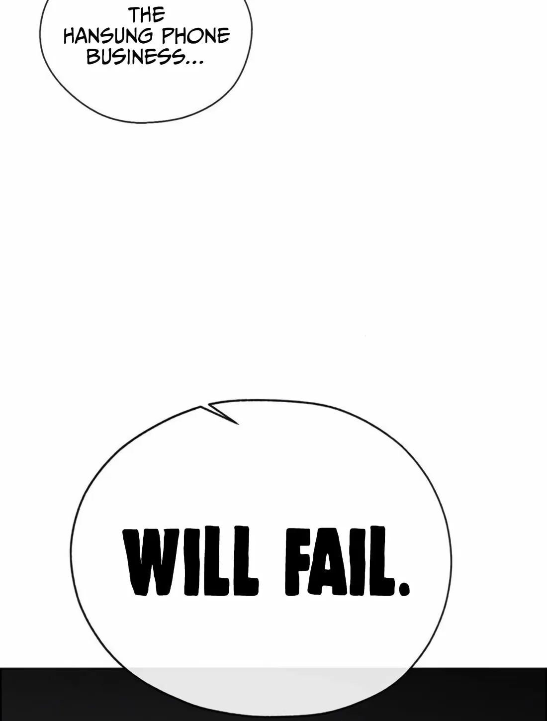 A Man's Man Chapter 216 page 124 - 