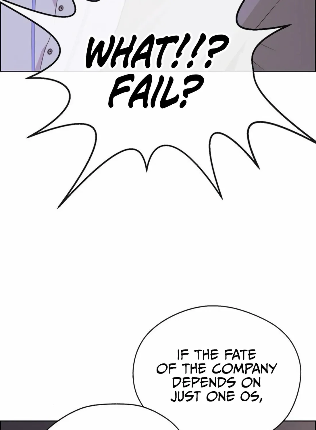 A Man's Man Chapter 216 page 126 - 