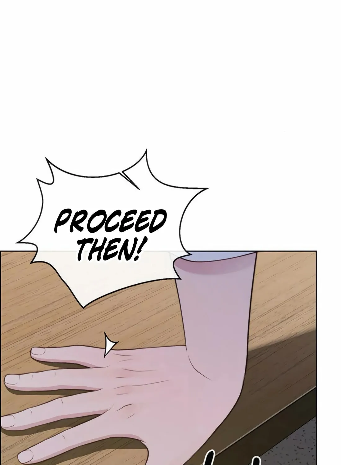 A Man's Man Chapter 216 page 130 - 