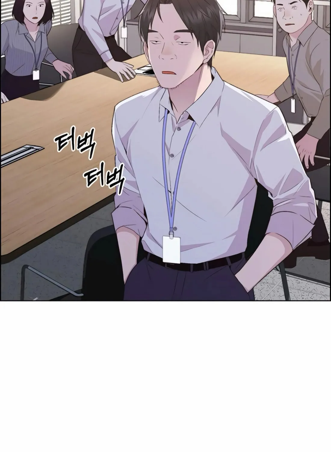 A Man's Man Chapter 216 page 132 - 