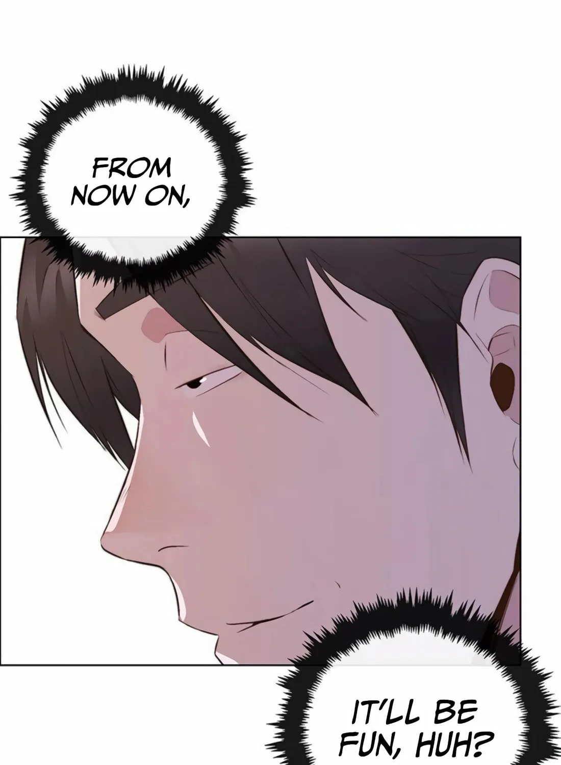 A Man's Man Chapter 216 page 135 - 