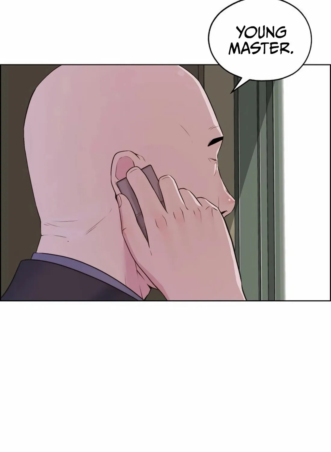 A Man's Man Chapter 216 page 15 - 
