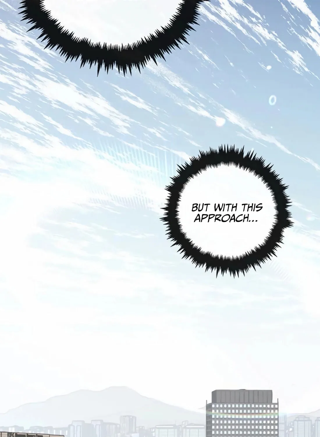 A Man's Man Chapter 216 page 23 - 
