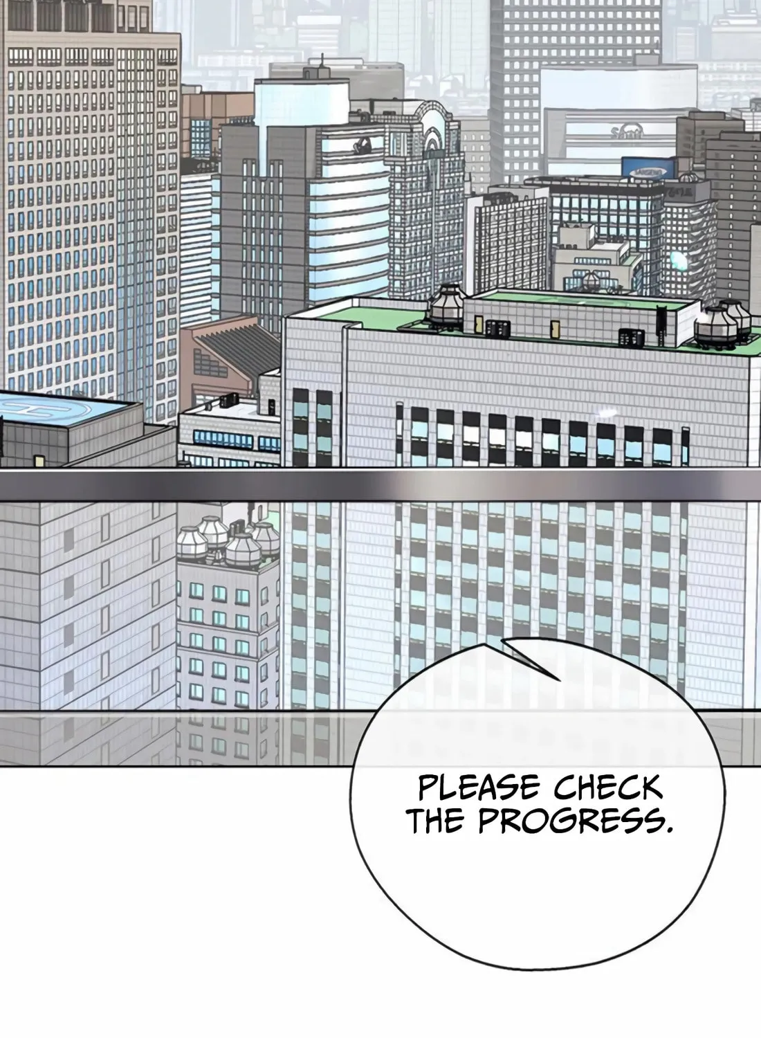 A Man's Man Chapter 216 page 24 - 