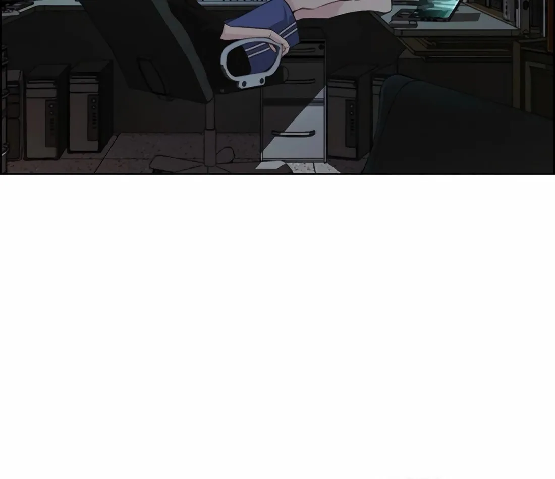 A Man's Man Chapter 216 page 29 - 