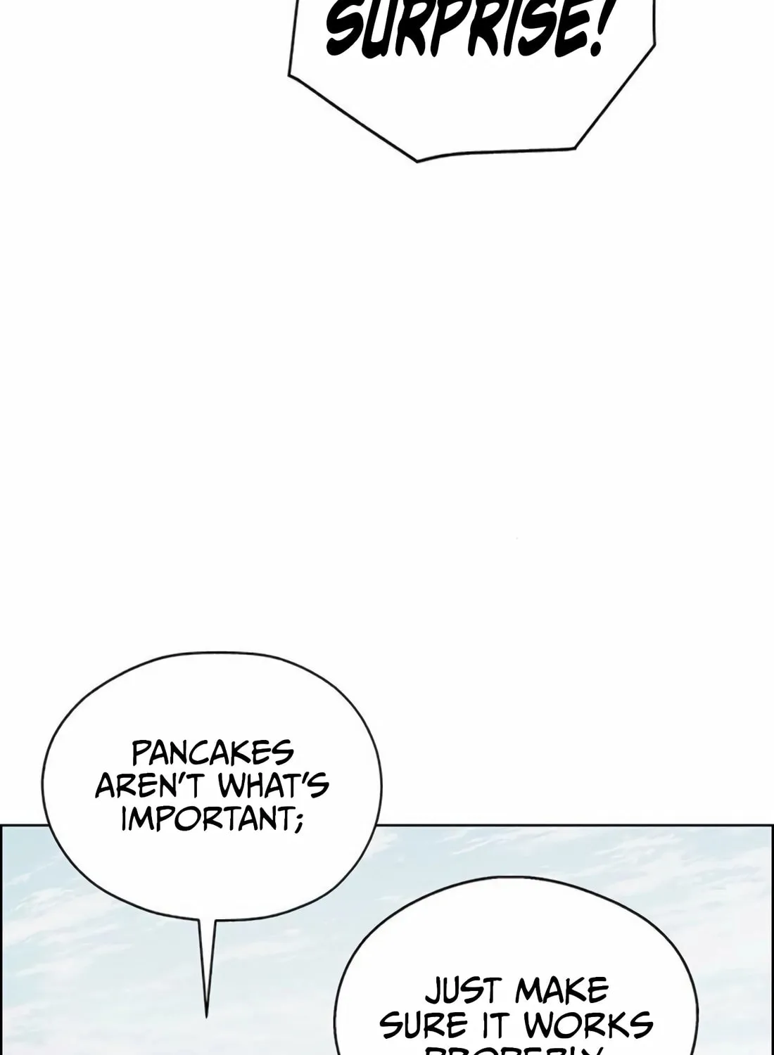 A Man's Man Chapter 216 page 35 - 