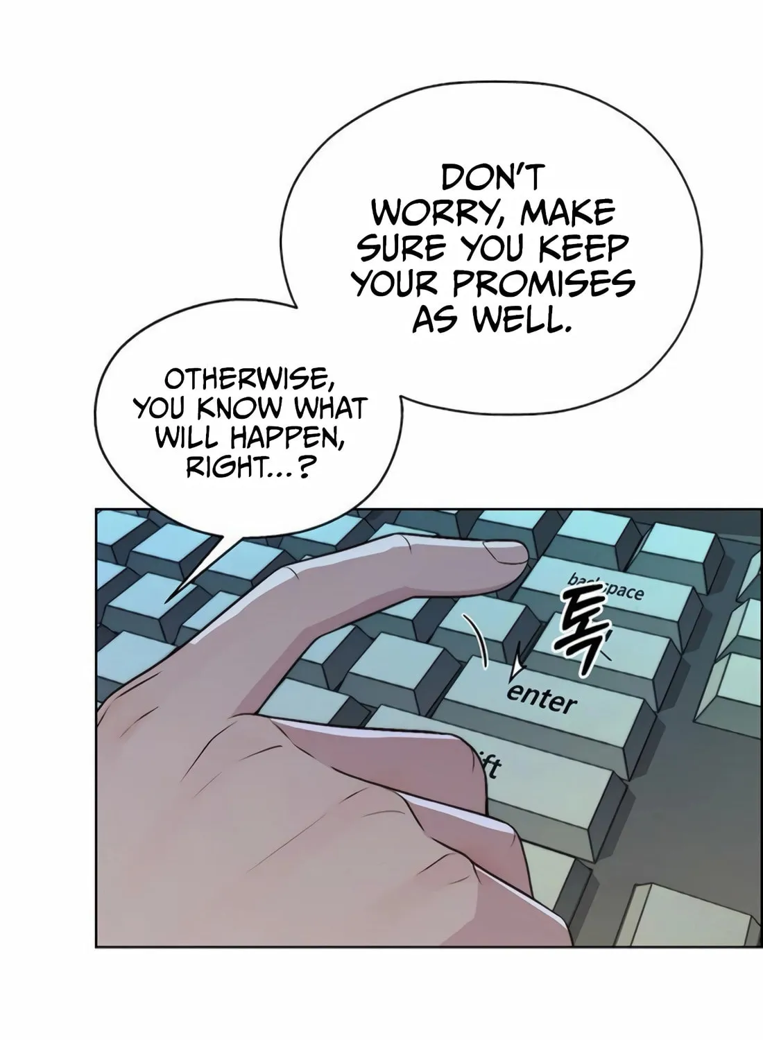 A Man's Man Chapter 216 page 37 - 