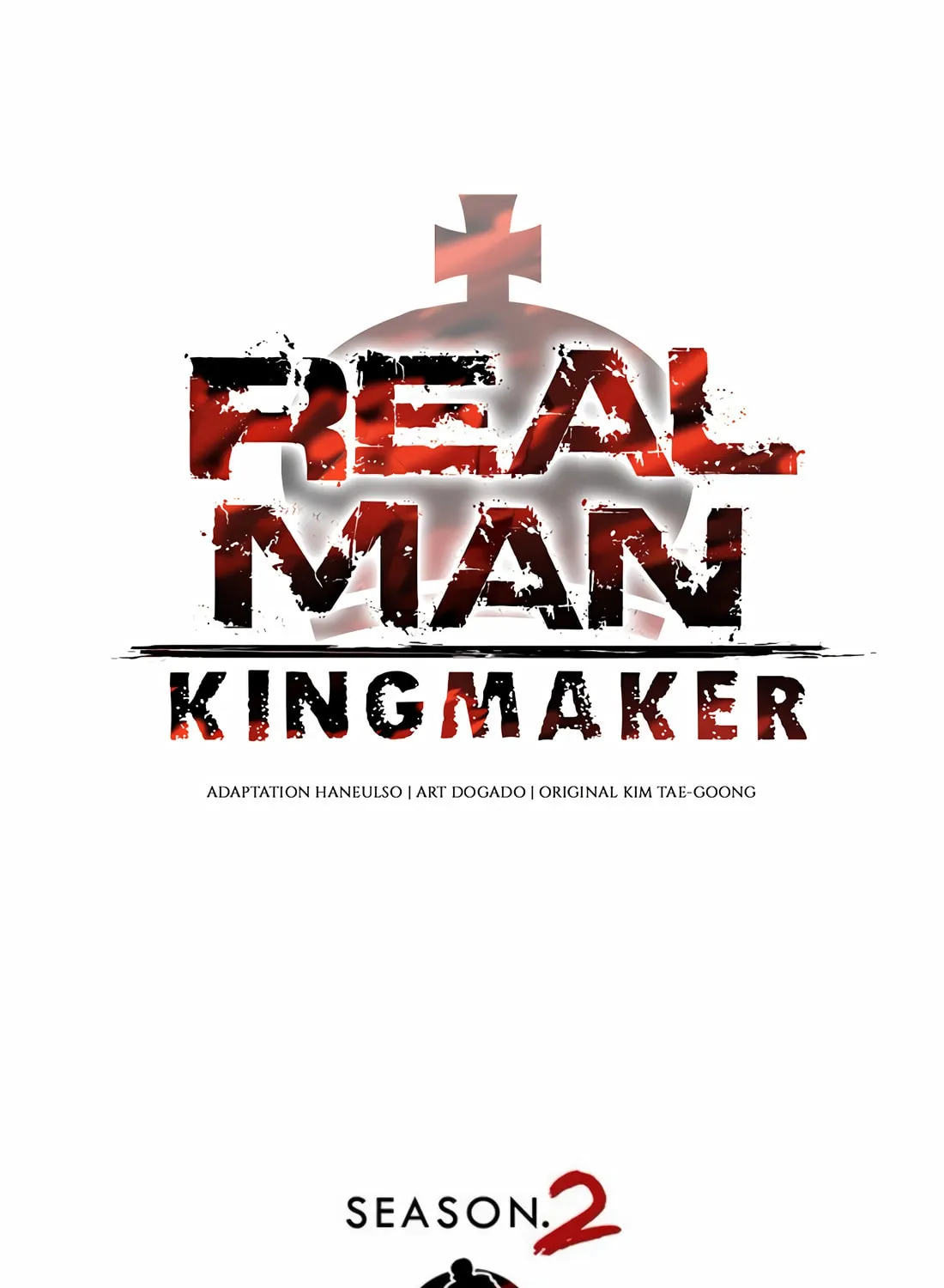 A Man's Man Chapter 216 page 46 - 