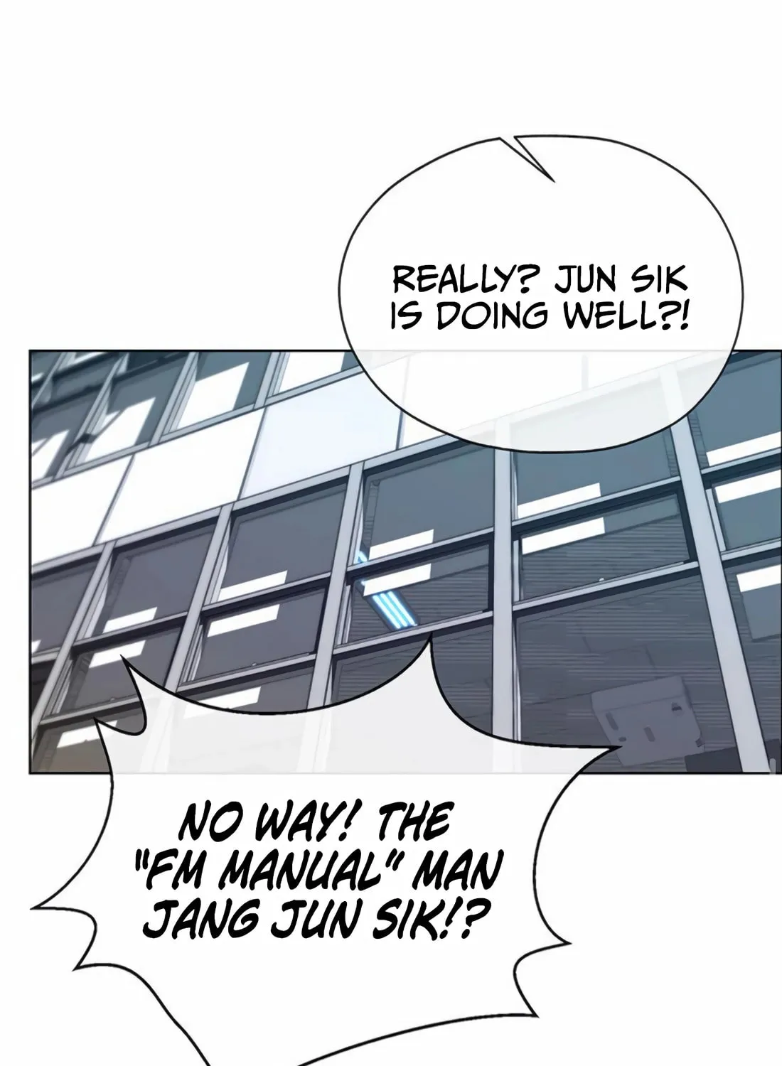 A Man's Man Chapter 216 page 48 - 