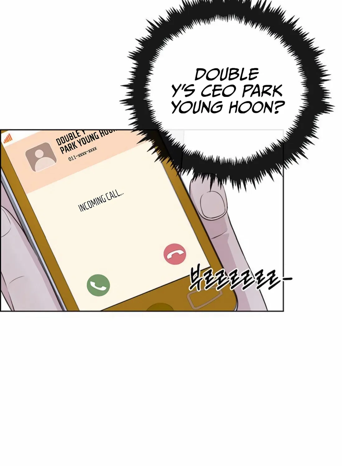 A Man's Man Chapter 216 page 55 - 
