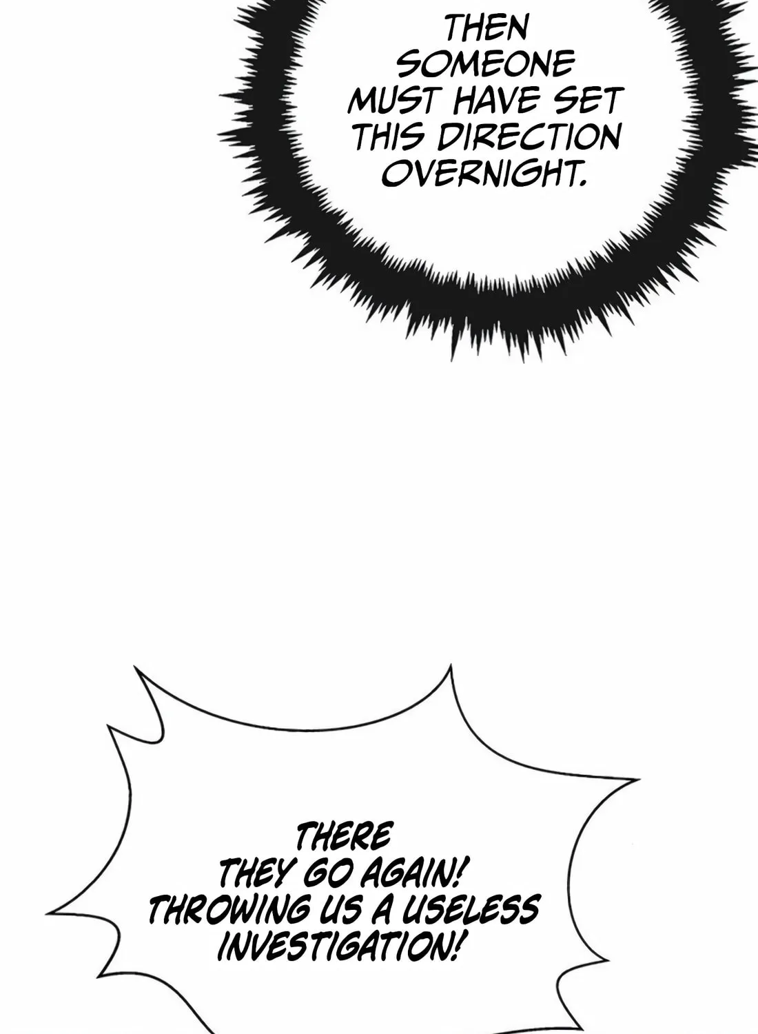 A Man's Man Chapter 216 page 64 - 