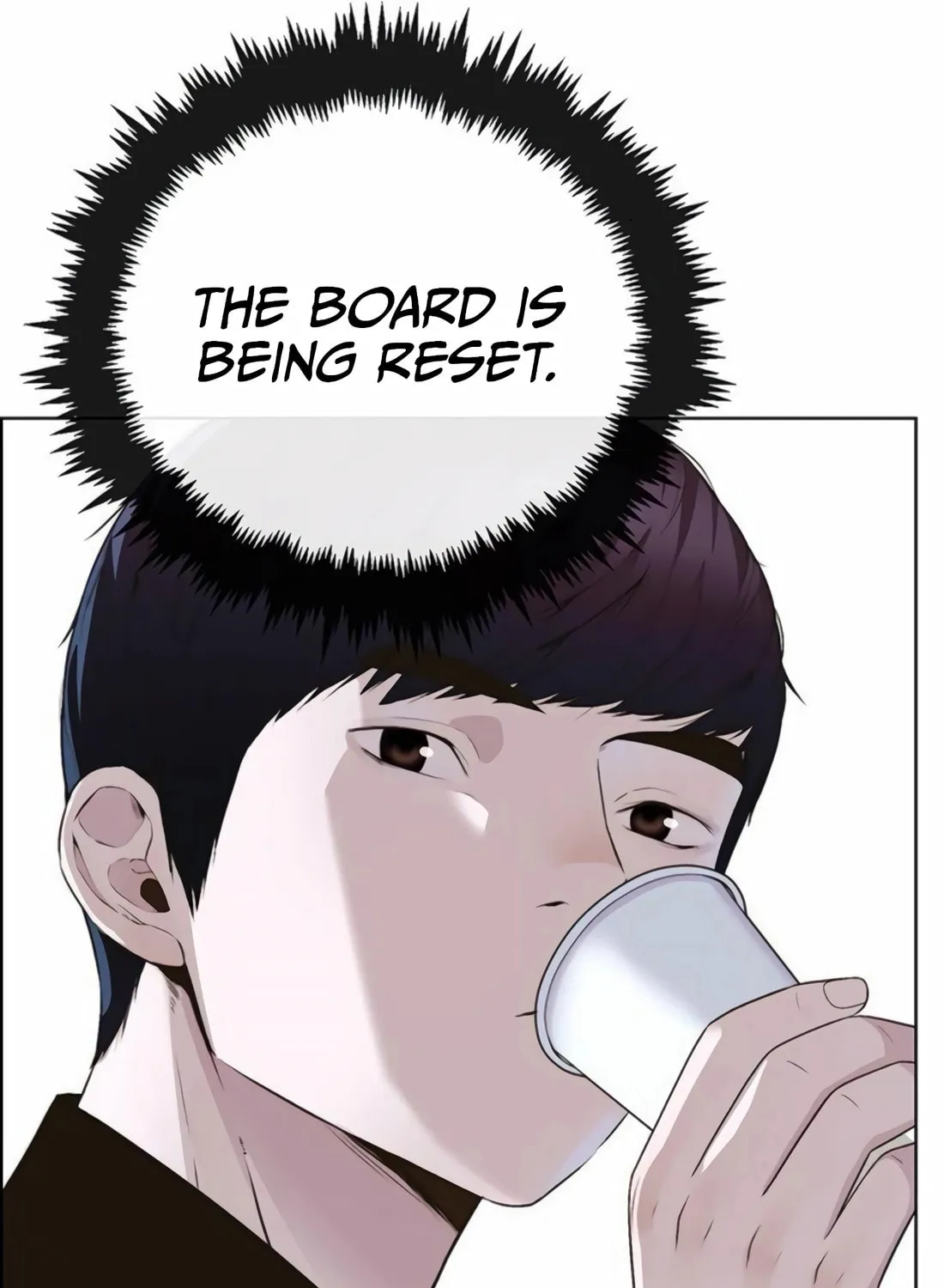 A Man's Man Chapter 216 page 68 - 