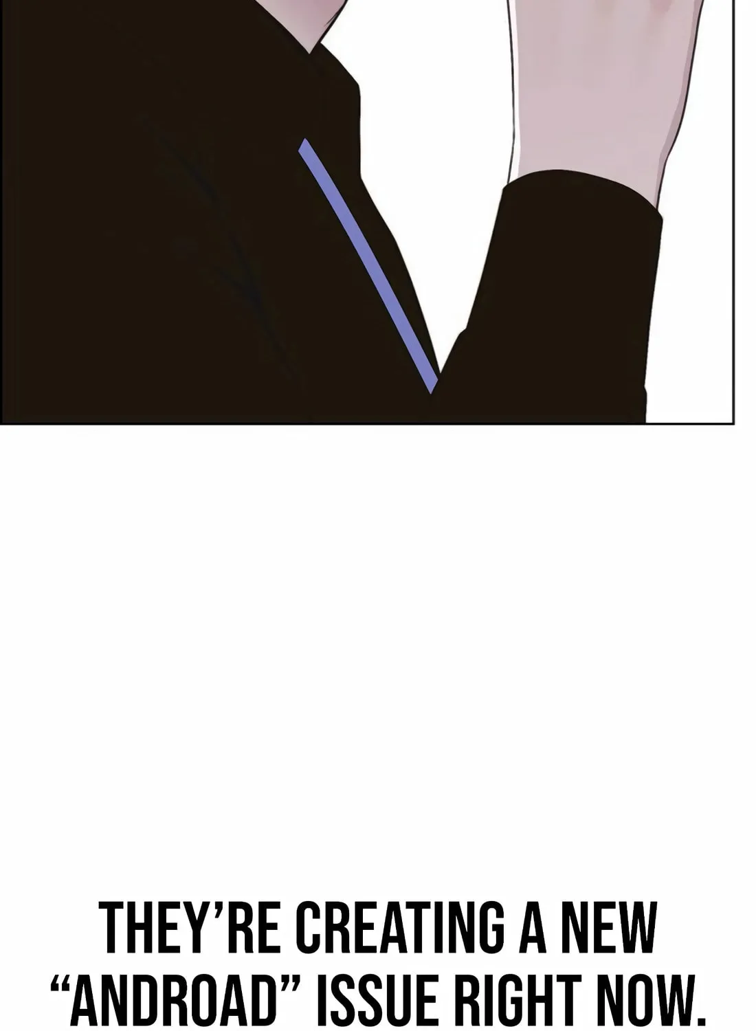 A Man's Man Chapter 216 page 69 - 