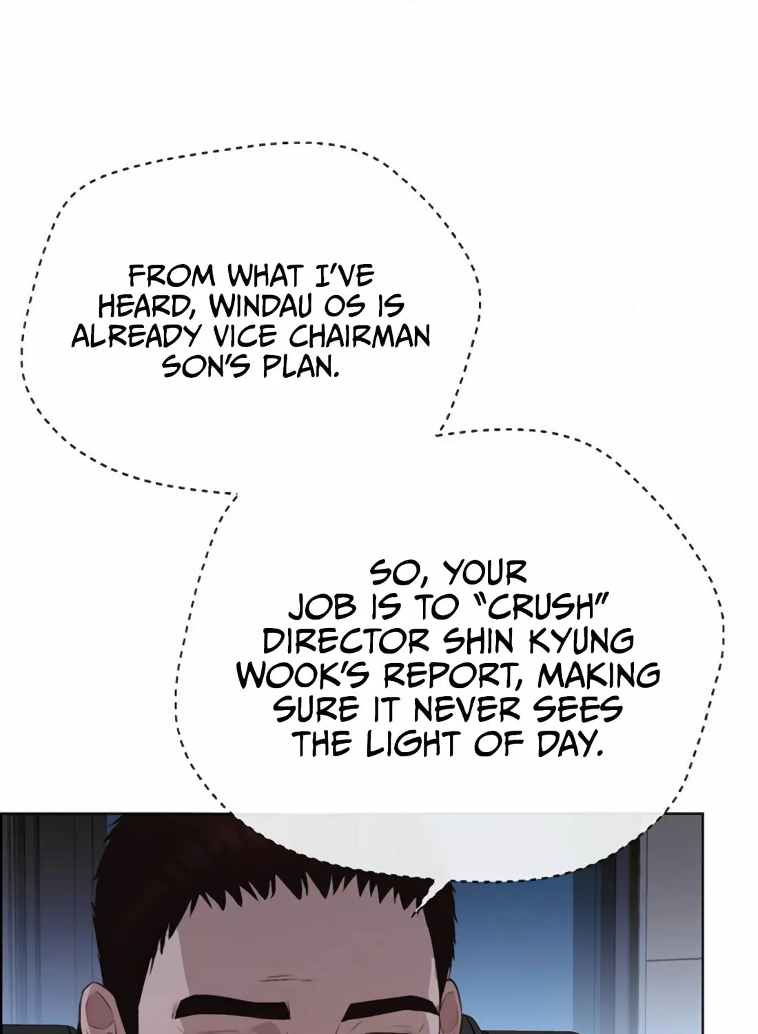A Man's Man Chapter 216 page 75 - 