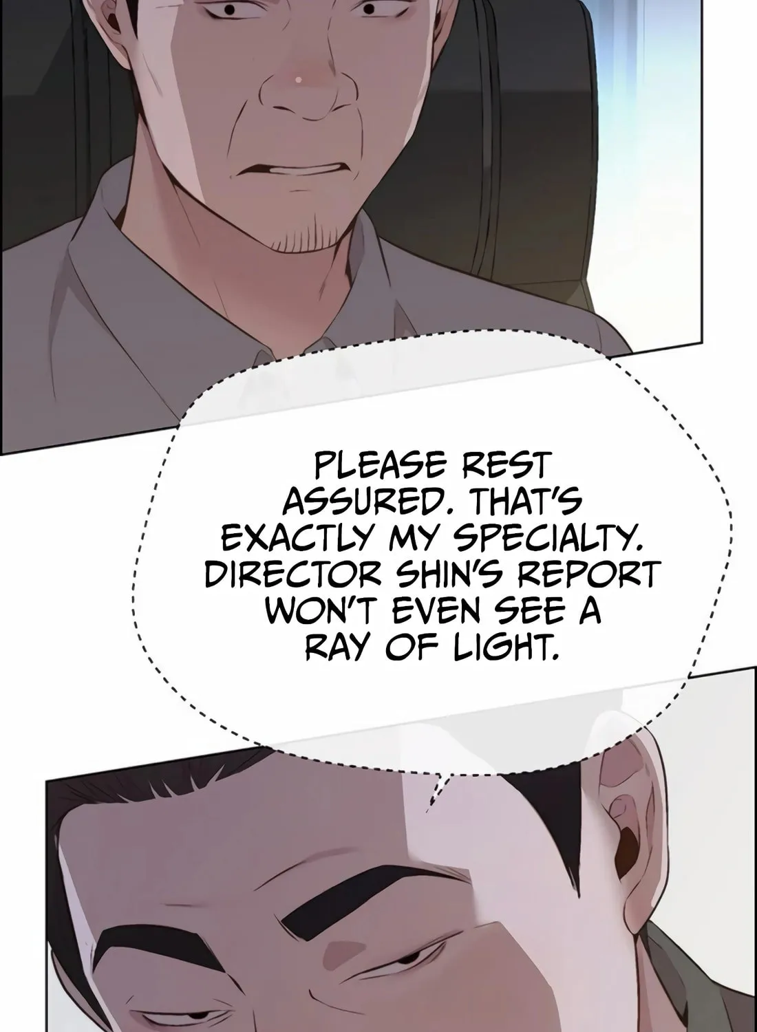 A Man's Man Chapter 216 page 76 - 