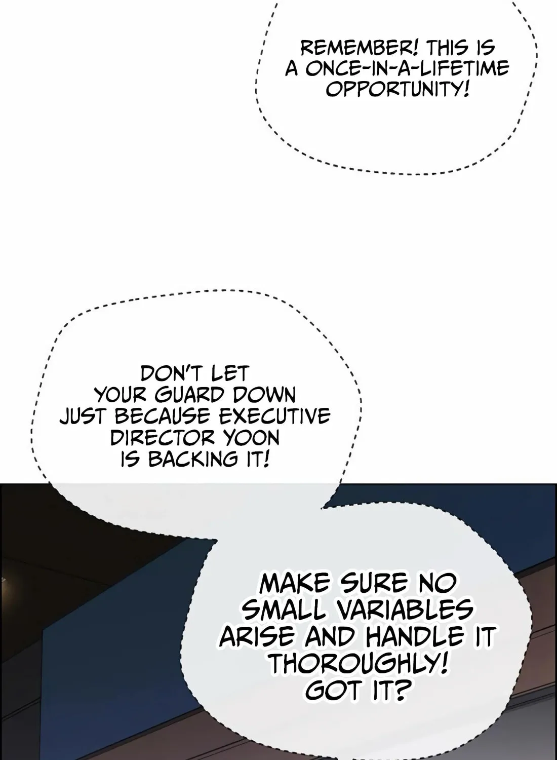 A Man's Man Chapter 216 page 78 - 