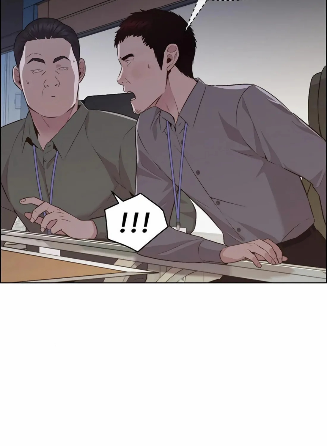 A Man's Man Chapter 216 page 79 - 