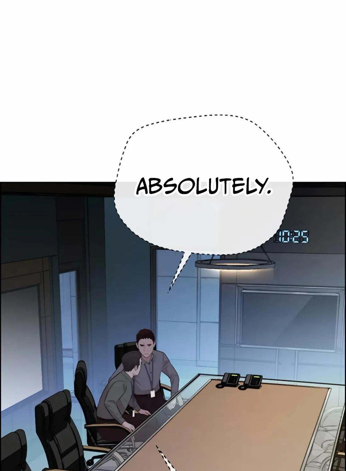A Man's Man Chapter 216 page 80 - 