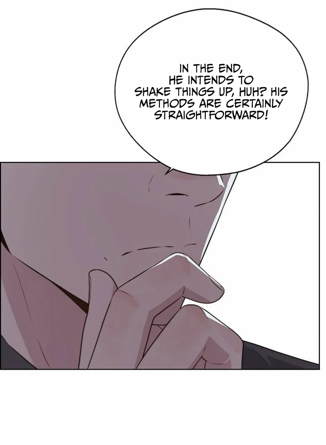 A Man's Man Chapter 216 page 85 - 