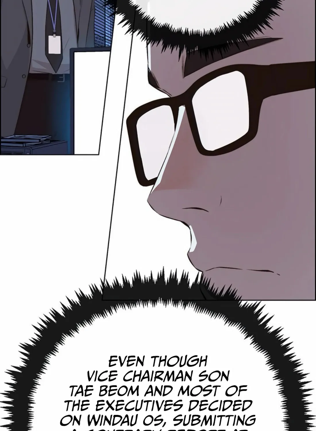 A Man's Man Chapter 216 page 90 - 