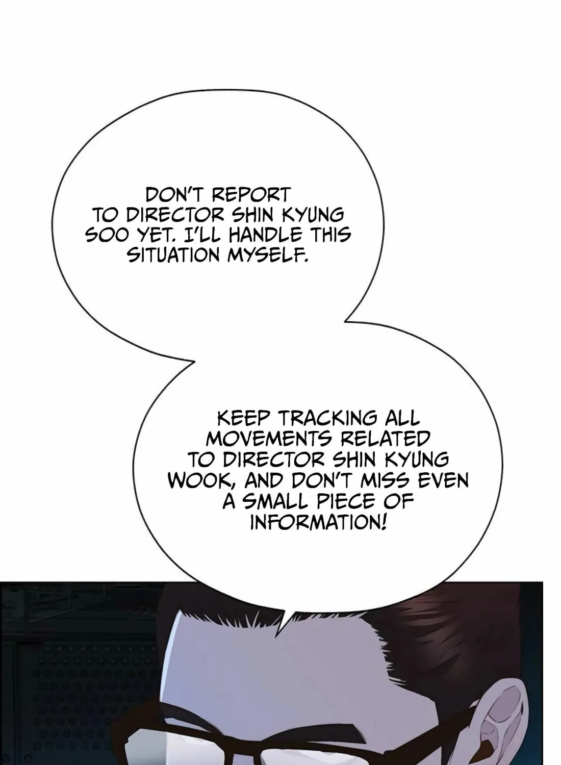 A Man's Man Chapter 216 page 95 - 