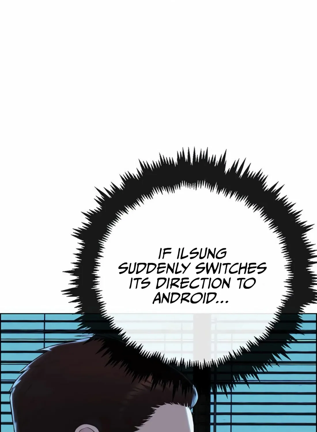 A Man's Man Chapter 216 page 98 - 