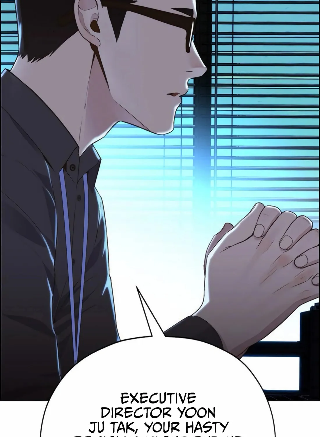 A Man's Man Chapter 216 page 99 - 
