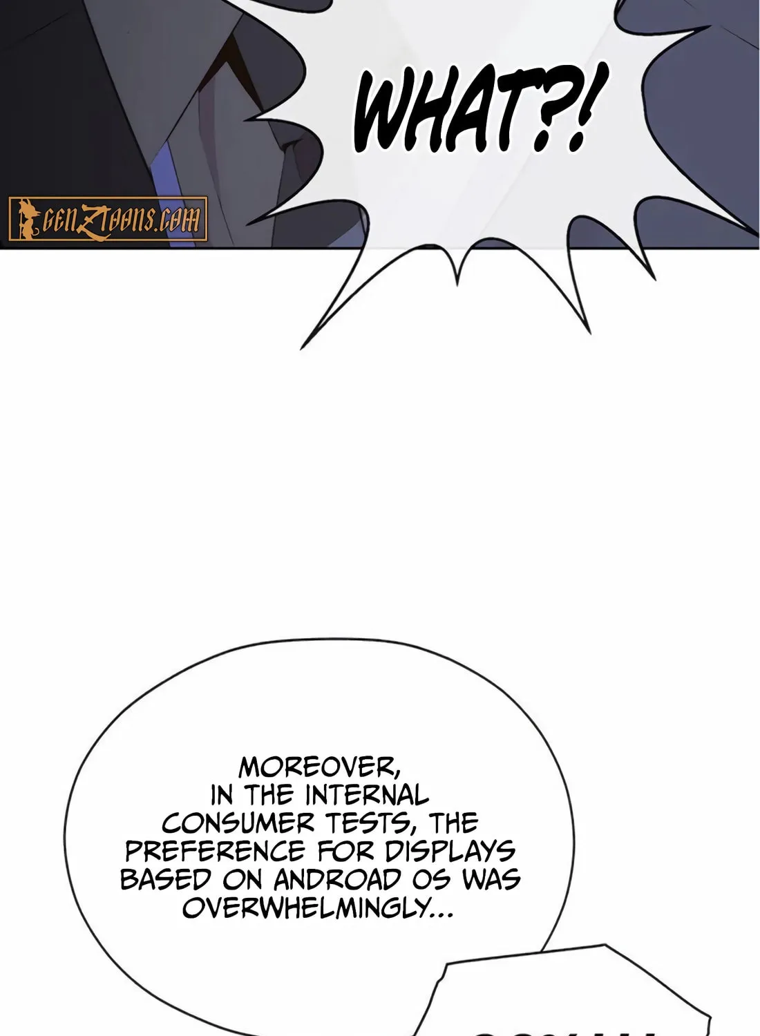 A Man's Man Chapter 217 page 101 - 