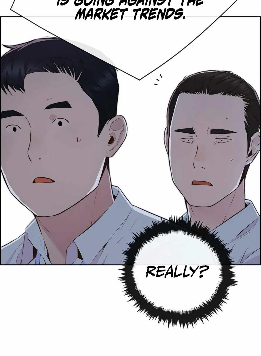 A Man's Man Chapter 217 page 104 - 