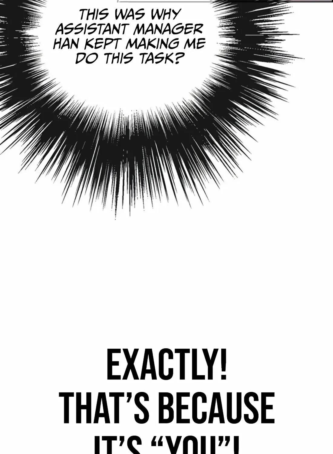 A Man's Man Chapter 217 page 109 - 