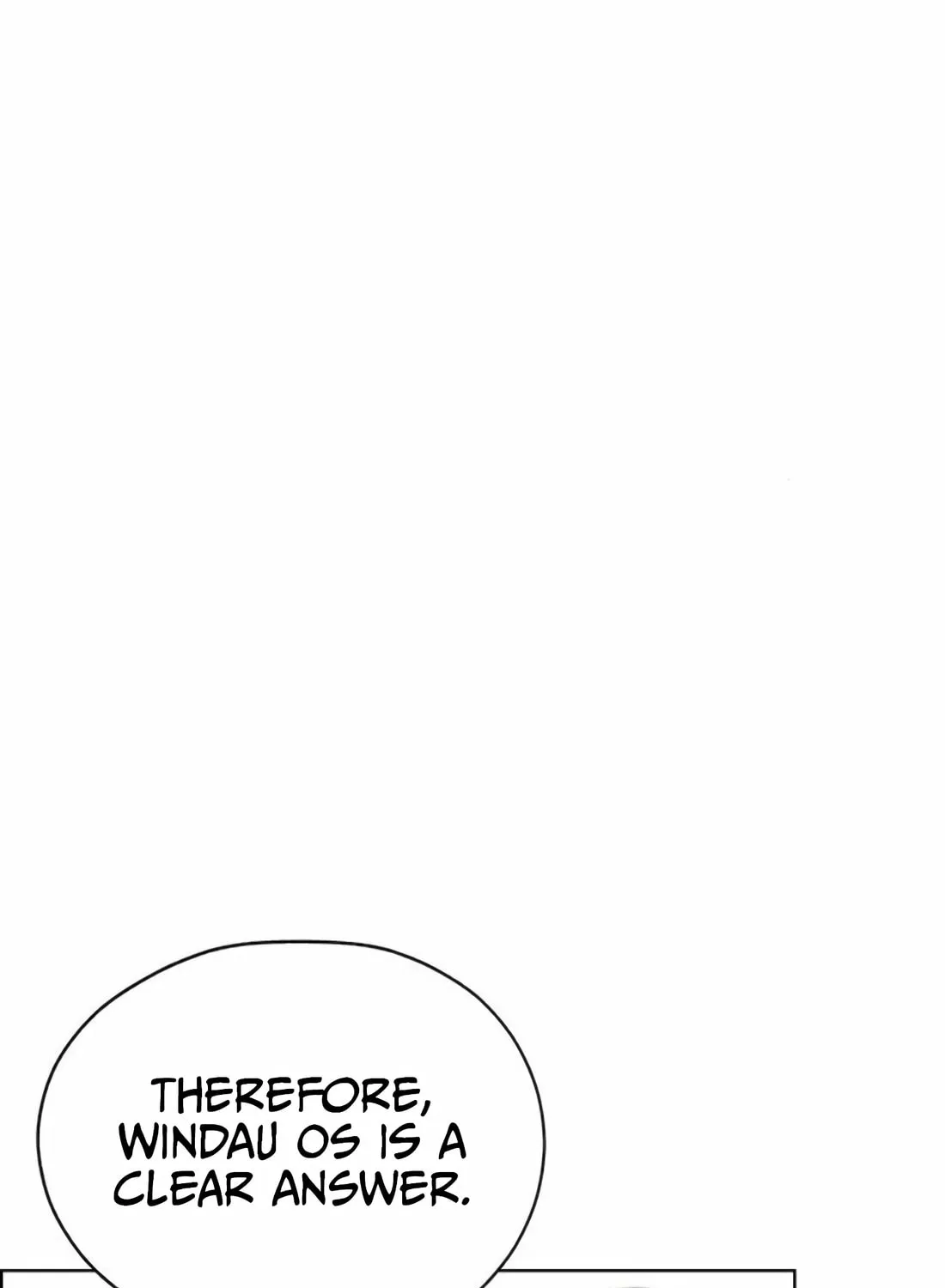 A Man's Man Chapter 217 page 113 - 
