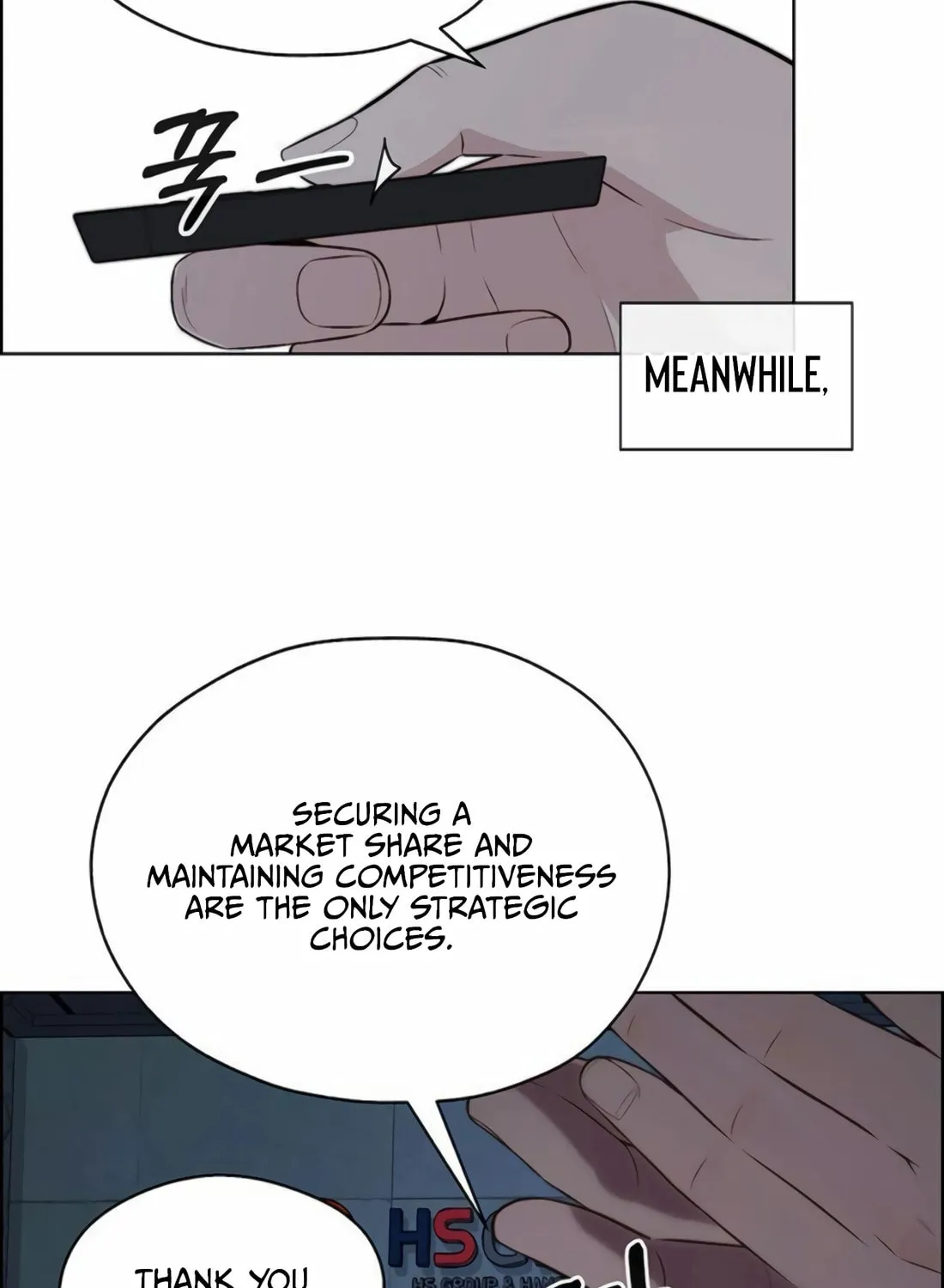 A Man's Man Chapter 217 page 114 - 
