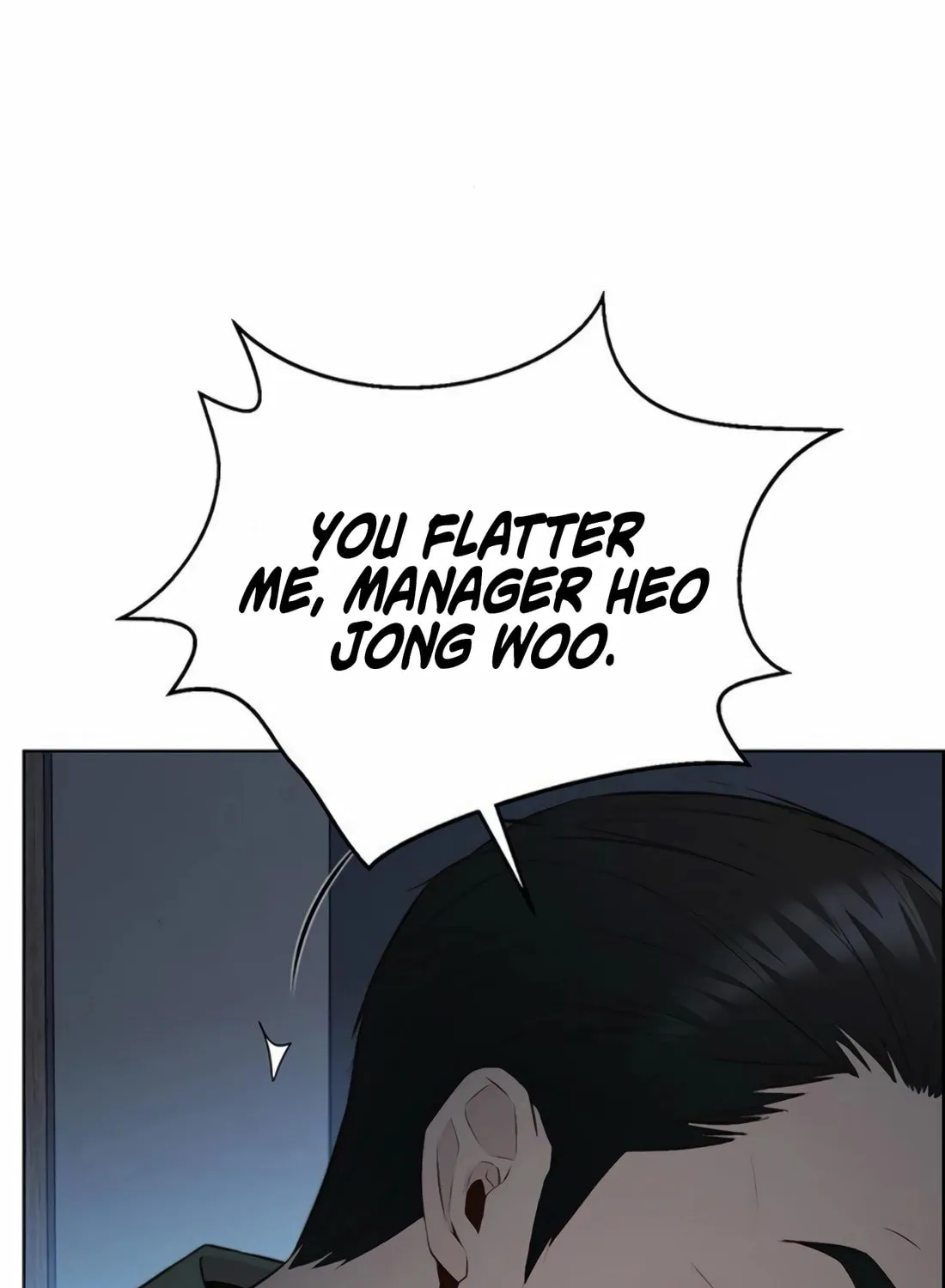 A Man's Man Chapter 217 page 118 - 