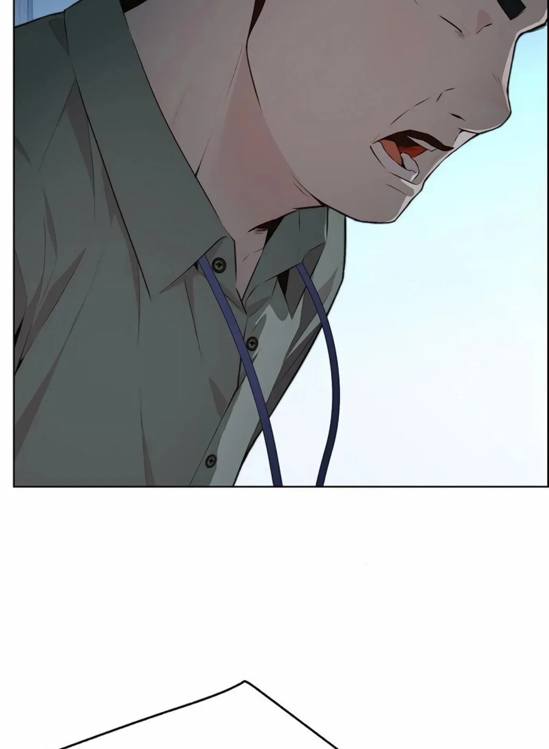 A Man's Man Chapter 217 page 119 - 
