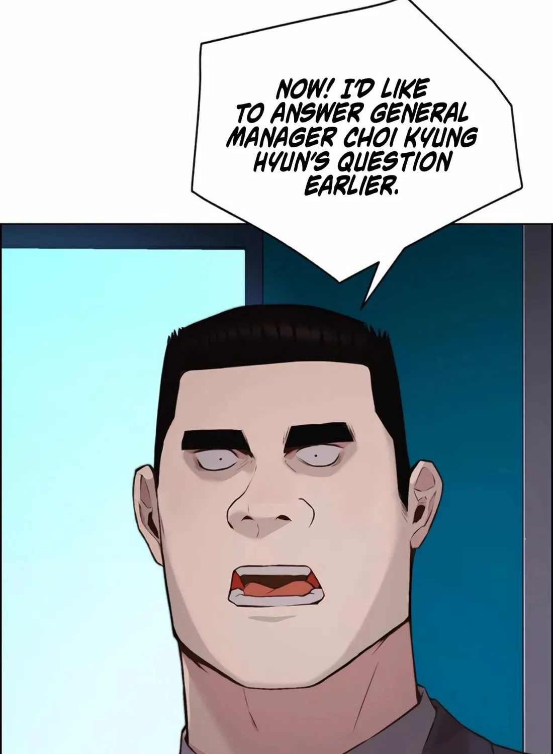 A Man's Man Chapter 217 page 124 - 