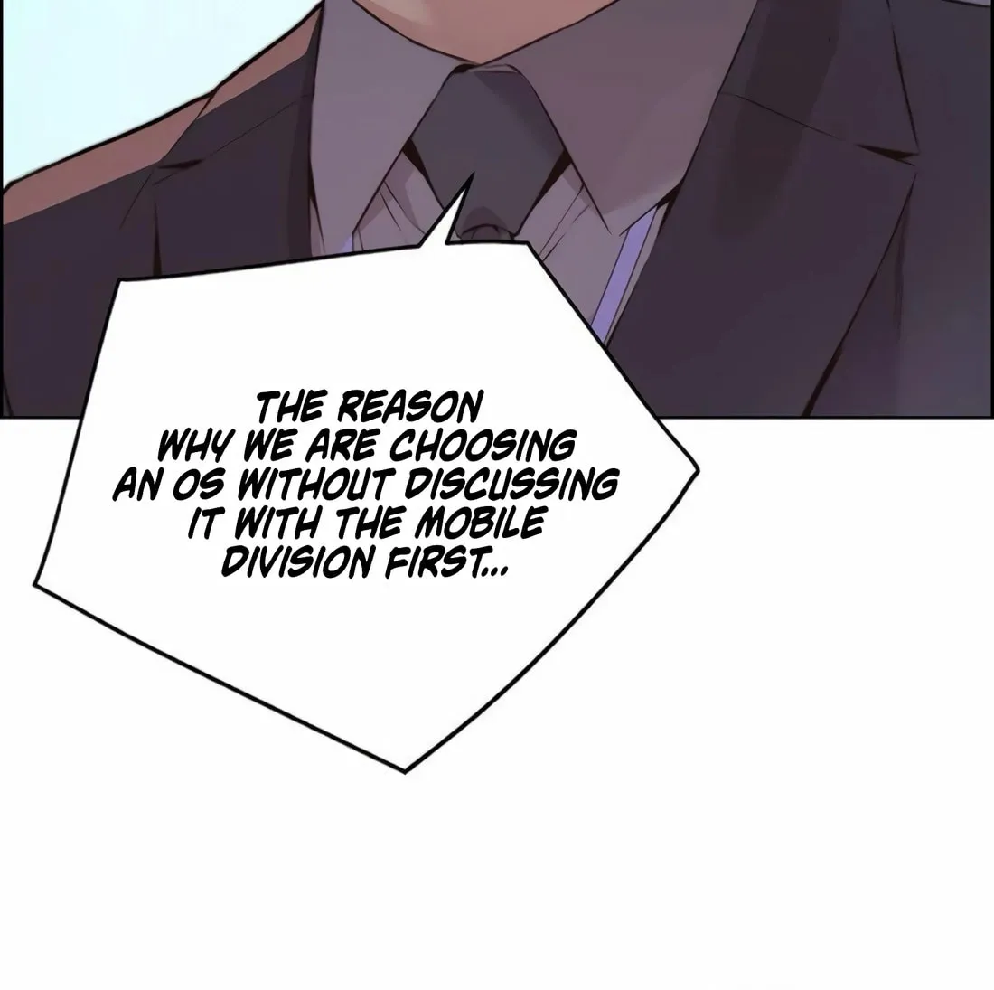 A Man's Man Chapter 217 page 125 - 
