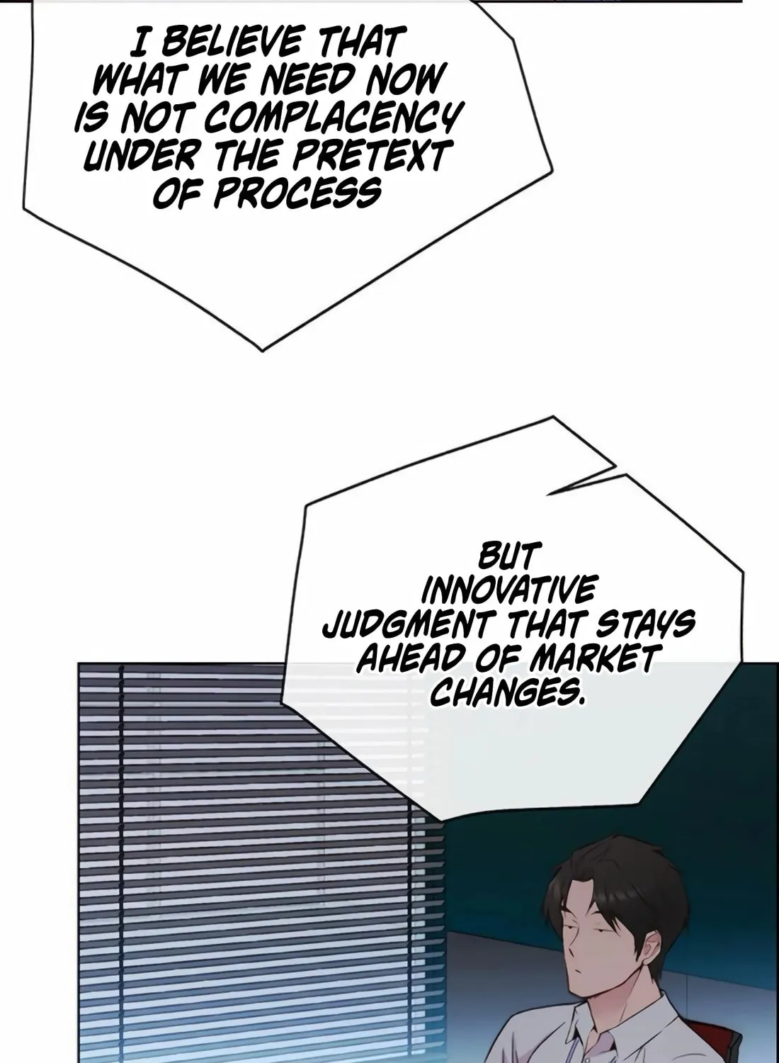 A Man's Man Chapter 217 page 127 - 