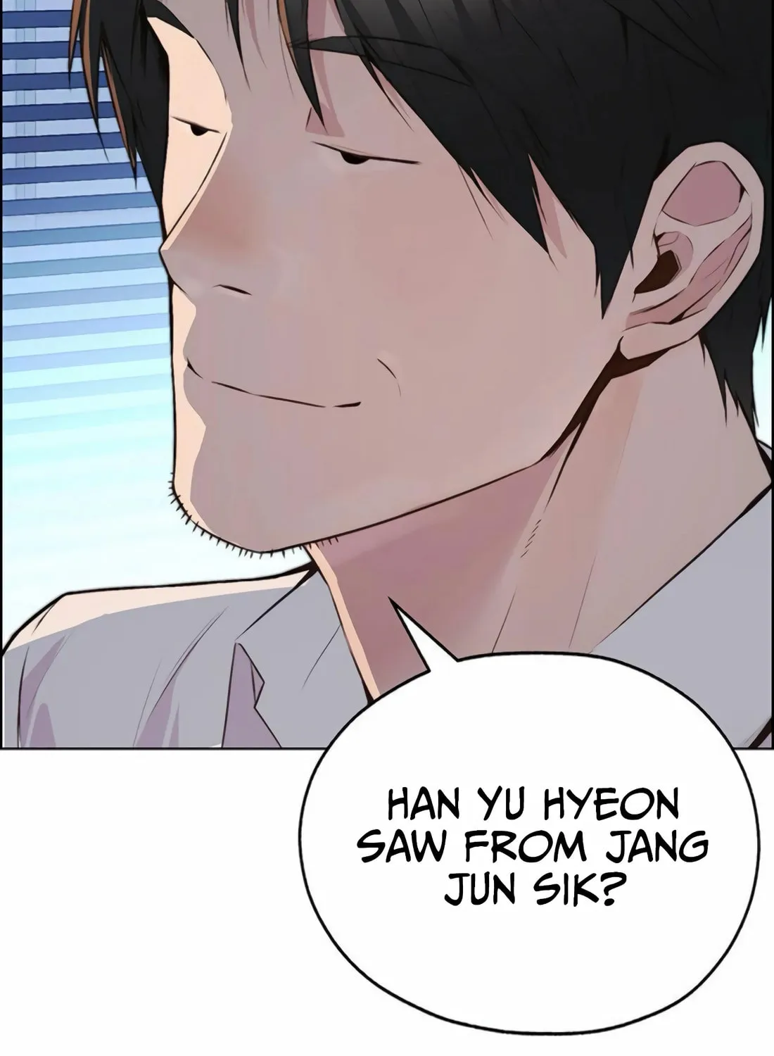 A Man's Man Chapter 217 page 129 - 