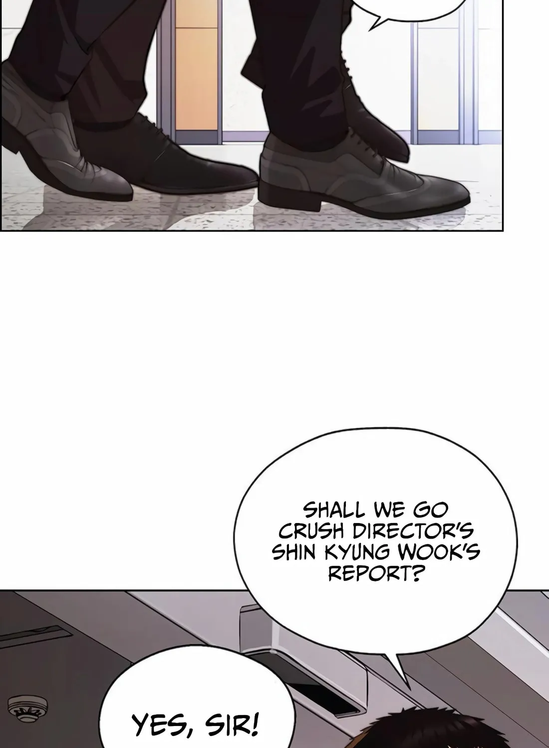 A Man's Man Chapter 217 page 131 - 